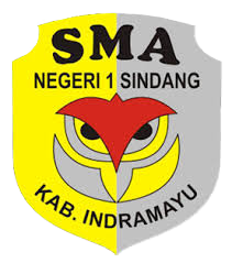 Logo SMAN 1 Sindang